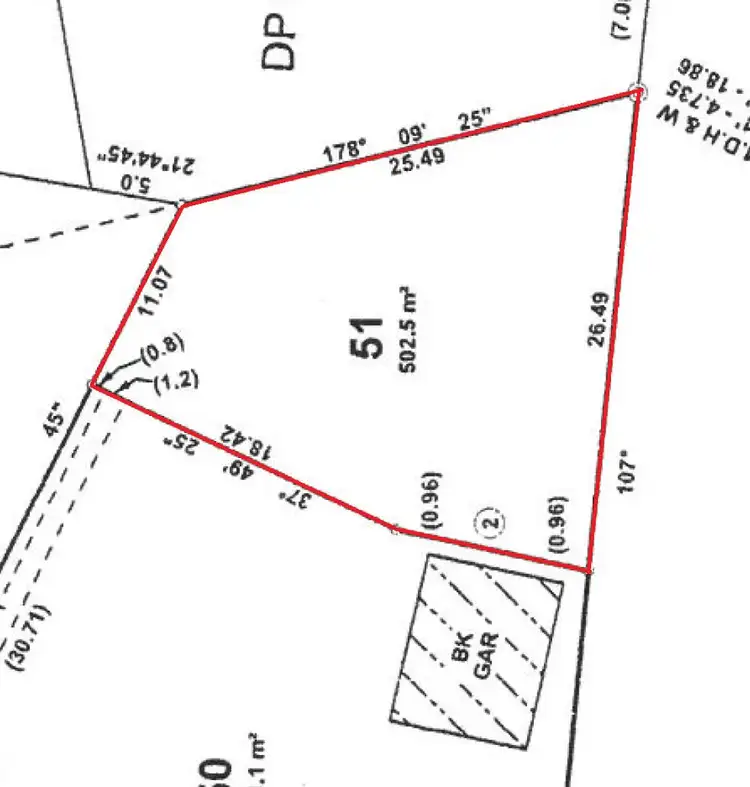 Lot 51/2 Montgomery Road, Bonnyrigg NSW 2177