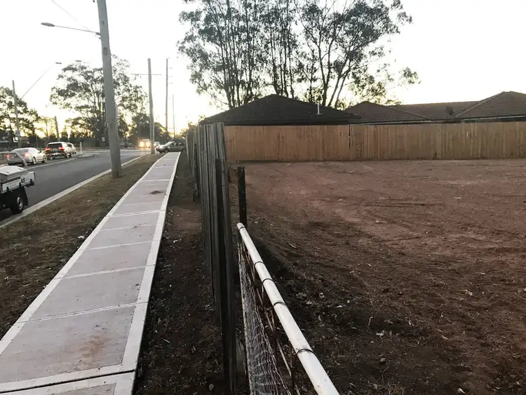 Fifth view of Homely land listing, Lot 51/2 Montgomery Road, Bonnyrigg NSW 2177