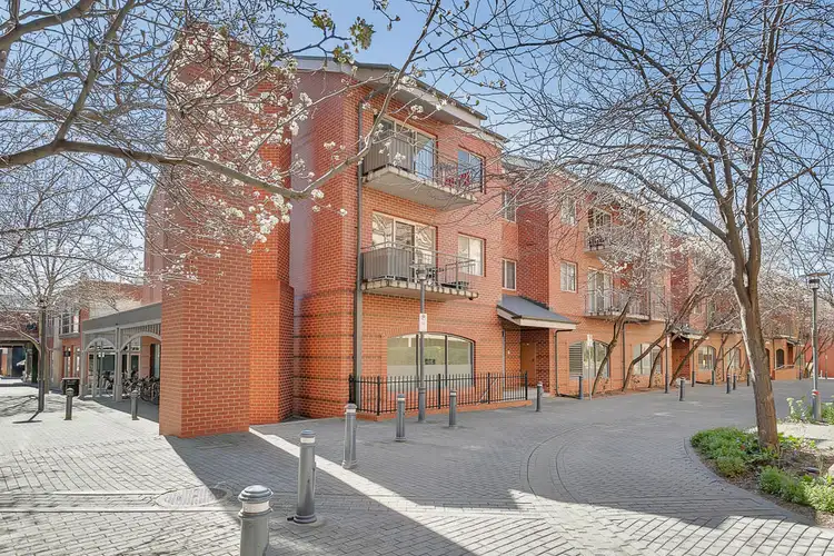 25/33 Vardon Ave, Adelaide SA 5000