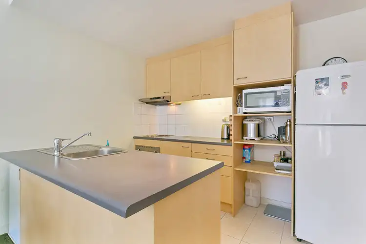 Fifth view of Homely apartment listing, 25/33 Vardon Ave, Adelaide SA 5000