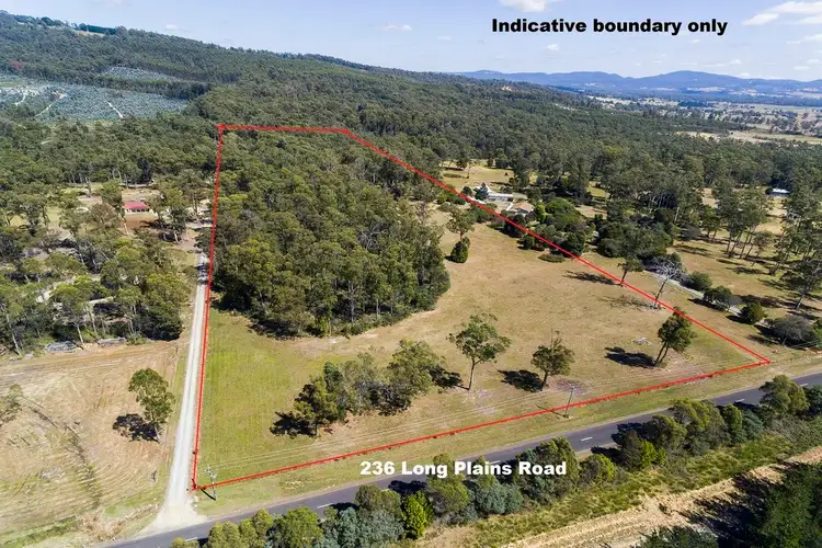 236 Long Plains Road, Exeter TAS 7275