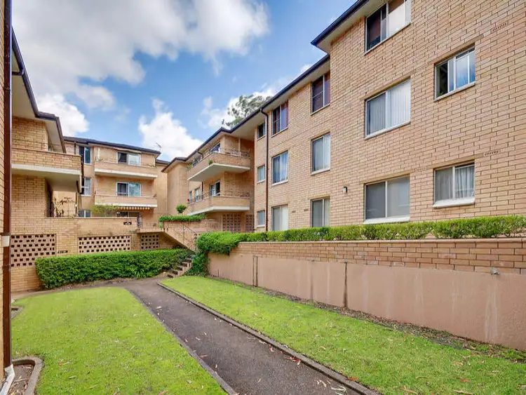 7/89-93 Albert Street