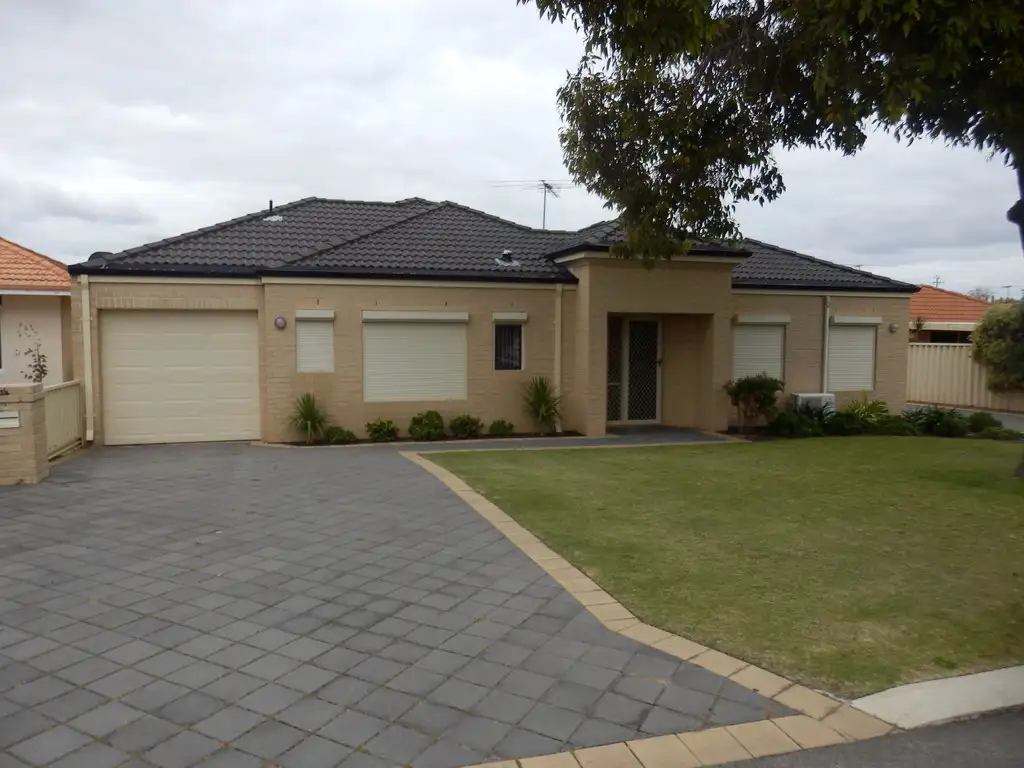 Main view of Homely villa listing, 34a Campion Avenue, Balcatta WA 6021