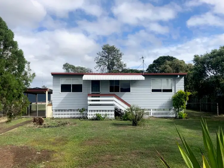 Main view of Homely house listing, 11 Mary St, Laidley QLD 4341