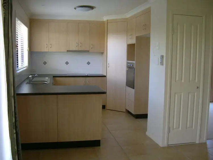 Second view of Homely unit listing, 2/9 Horrocks Crescent, Kearneys Spring QLD 4350