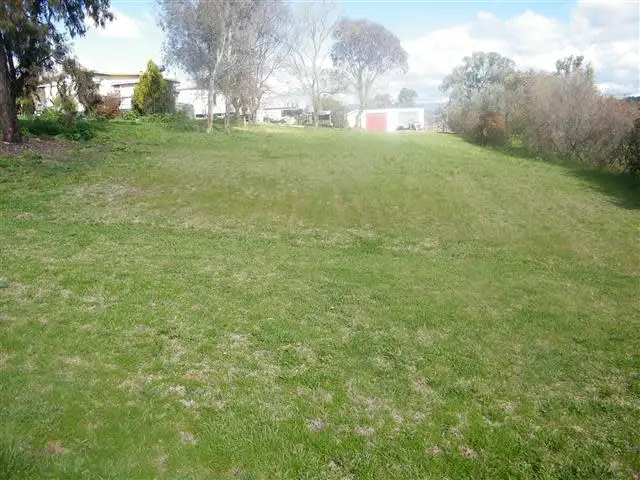 Main view of Homely land listing, 10 Fairbairn Street, Willow Tree NSW 2339