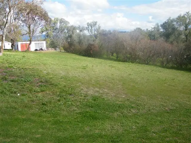 Second view of Homely land listing, 10 Fairbairn Street, Willow Tree NSW 2339