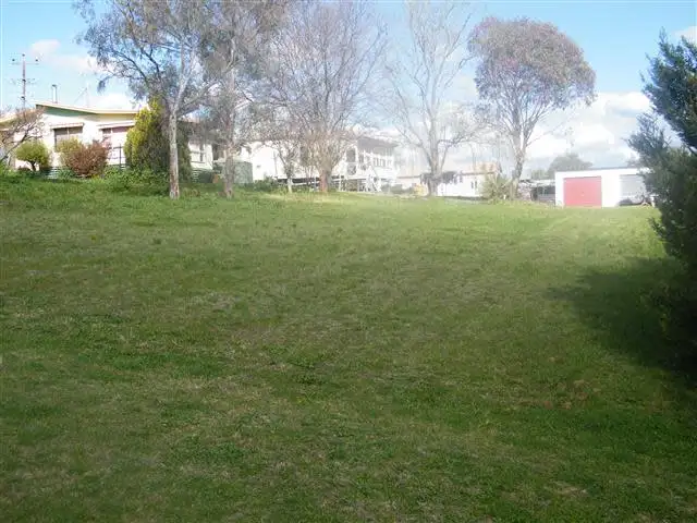 Third view of Homely land listing, 10 Fairbairn Street, Willow Tree NSW 2339