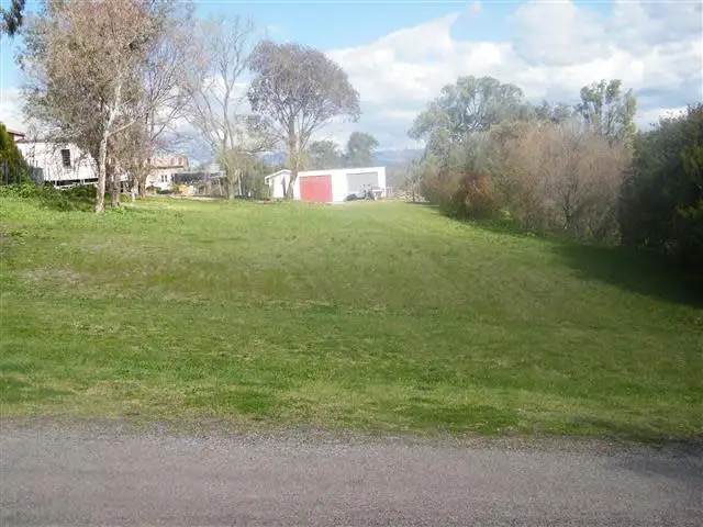 Fourth view of Homely land listing, 10 Fairbairn Street, Willow Tree NSW 2339