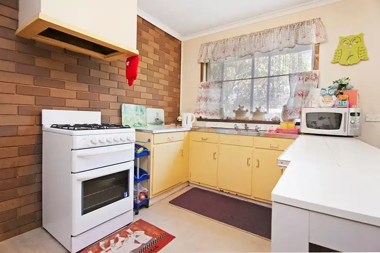 Second view of Homely house listing, 2/11 Hayes Street, Ironbark VIC 3550
