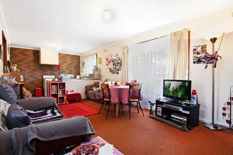 Third view of Homely house listing, 2/11 Hayes Street, Ironbark VIC 3550