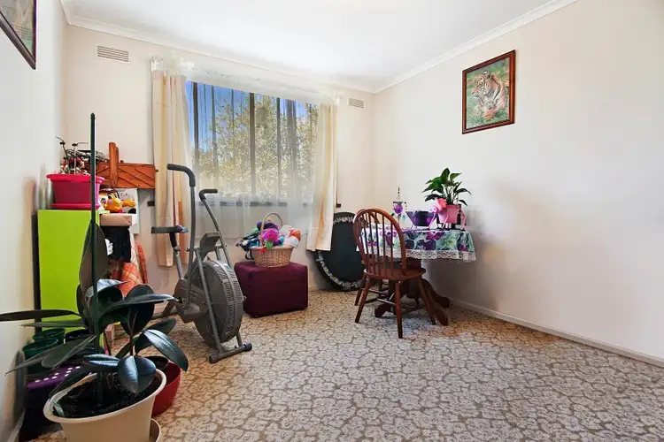 Fourth view of Homely house listing, 2/11 Hayes Street, Ironbark VIC 3550