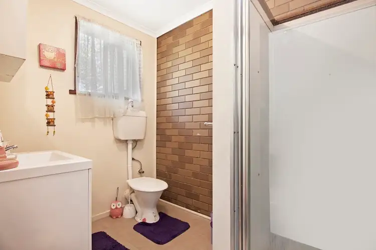 Fifth view of Homely house listing, 2/11 Hayes Street, Ironbark VIC 3550