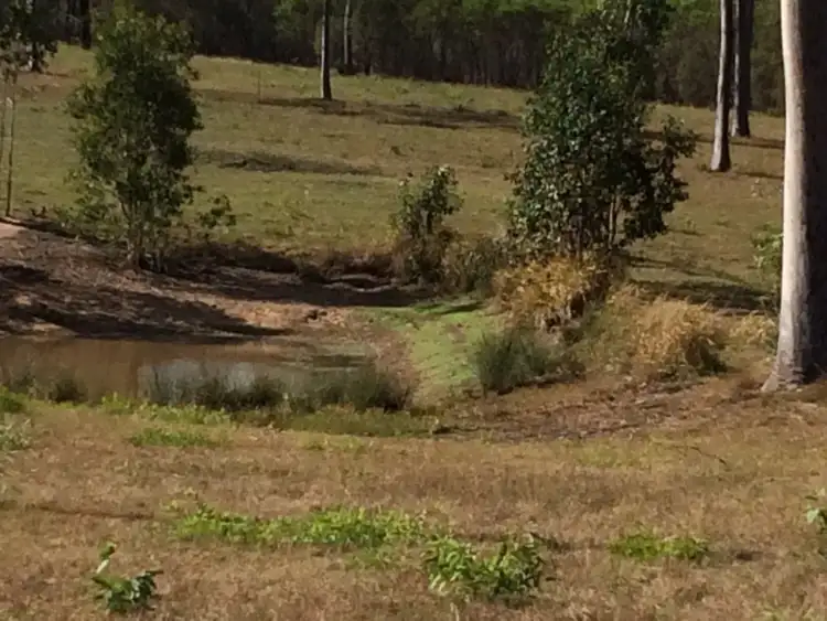 Third view of Homely land listing, Address available on request