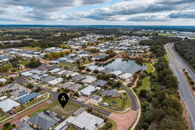 48 Caprock Crescent, Vasse WA 6280