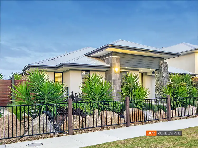 Second view of Homely house listing, 33 Palmers Road, Williams Landing VIC 3027