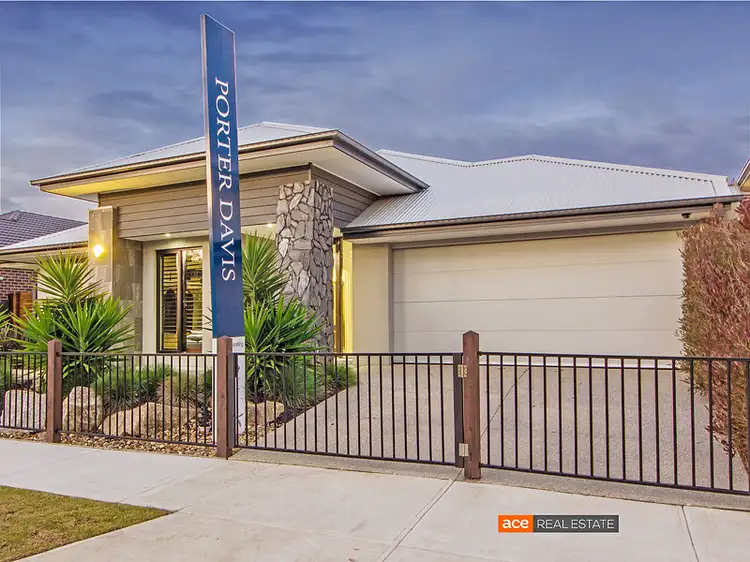 Third view of Homely house listing, 33 Palmers Road, Williams Landing VIC 3027