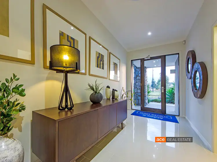 Fourth view of Homely house listing, 33 Palmers Road, Williams Landing VIC 3027