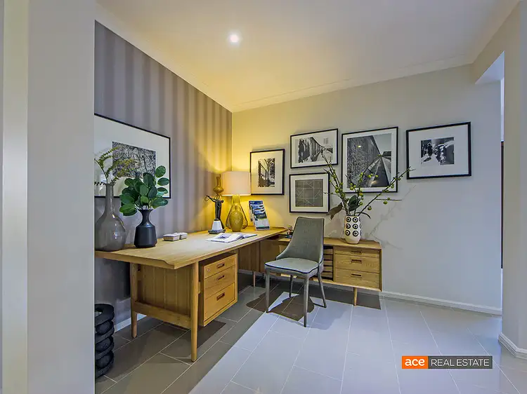 Fifth view of Homely house listing, 33 Palmers Road, Williams Landing VIC 3027