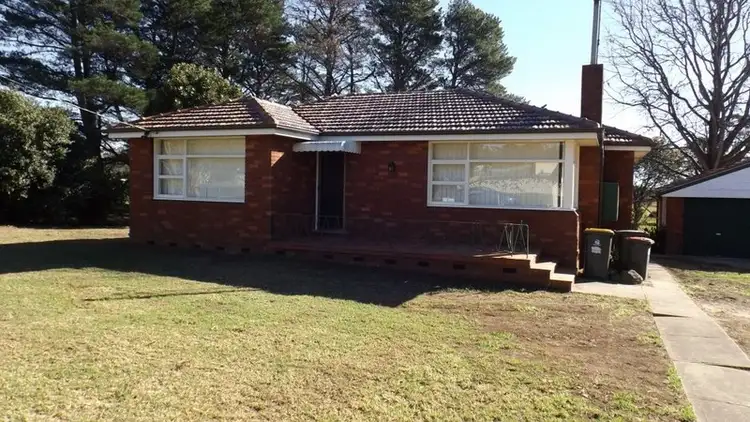 15 Reservoir Road