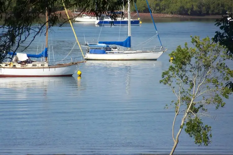 Main view of Homely land listing, 47 TINA ave, Lamb Island QLD 4184