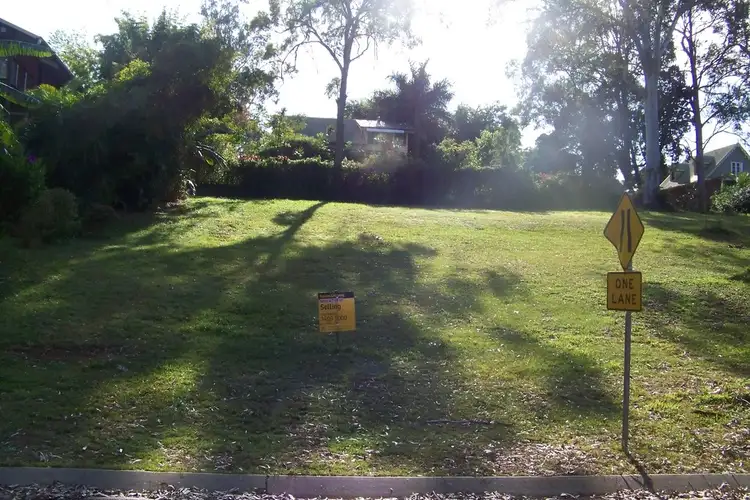 Second view of Homely land listing, 47 TINA ave, Lamb Island QLD 4184