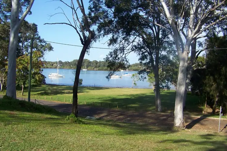Fourth view of Homely land listing, 47 TINA ave, Lamb Island QLD 4184