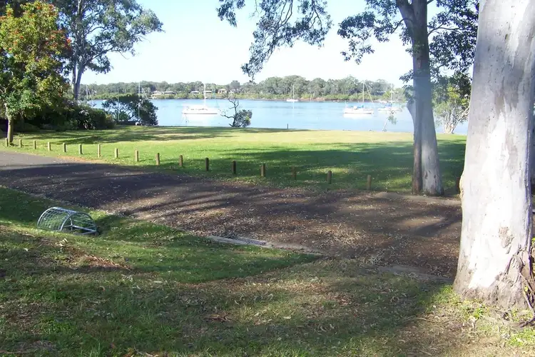 Fifth view of Homely land listing, 47 TINA ave, Lamb Island QLD 4184