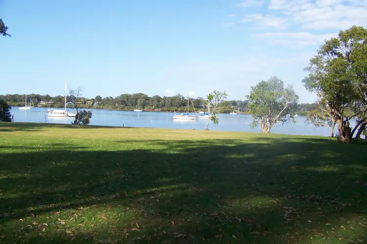 Sixth view of Homely land listing, 47 TINA ave, Lamb Island QLD 4184