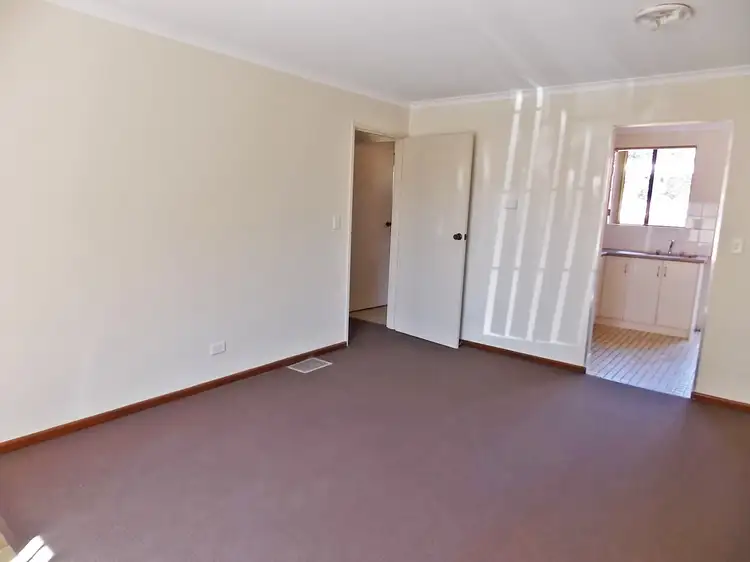Second view of Homely unit listing, 10/4 Undoolya Road, East Side NT 870