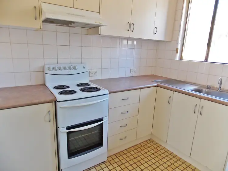 Third view of Homely unit listing, 10/4 Undoolya Road, East Side NT 870
