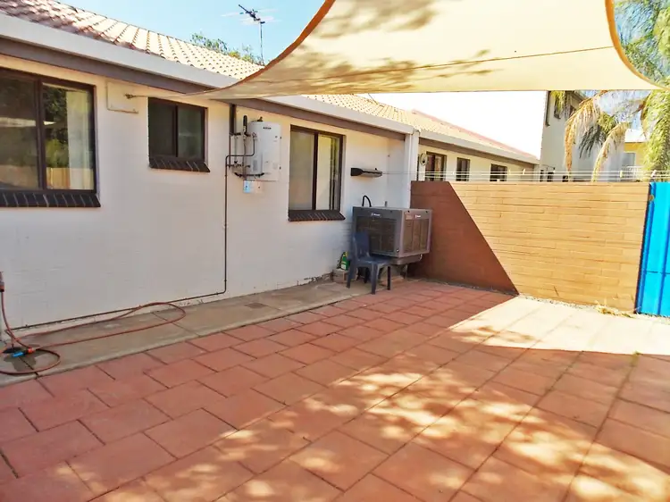 Seventh view of Homely unit listing, 10/4 Undoolya Road, East Side NT 870