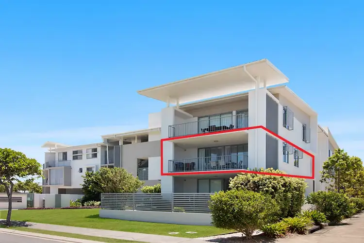 Main view of Homely apartment listing, 27/40-48 Kamala Crescent, Casuarina NSW 2487