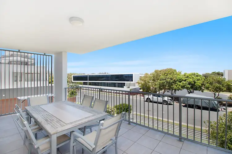 Second view of Homely apartment listing, 27/40-48 Kamala Crescent, Casuarina NSW 2487