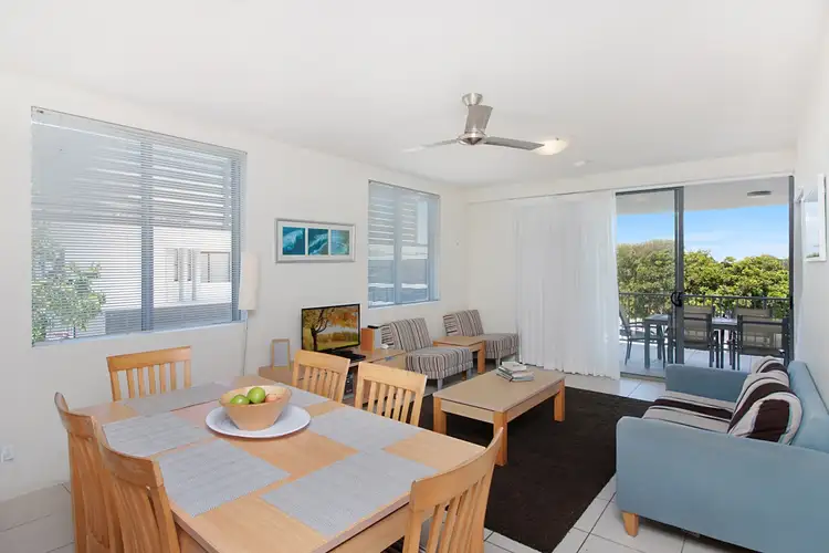 Third view of Homely apartment listing, 27/40-48 Kamala Crescent, Casuarina NSW 2487