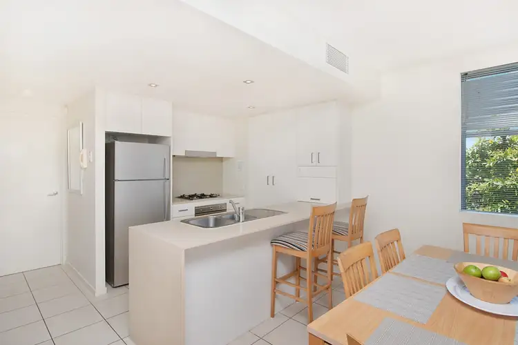 Fourth view of Homely apartment listing, 27/40-48 Kamala Crescent, Casuarina NSW 2487
