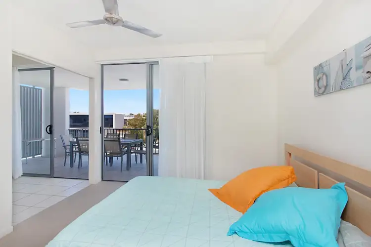 Fifth view of Homely apartment listing, 27/40-48 Kamala Crescent, Casuarina NSW 2487