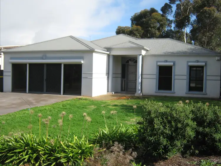 49 Park Terrace, Bordertown SA 5268