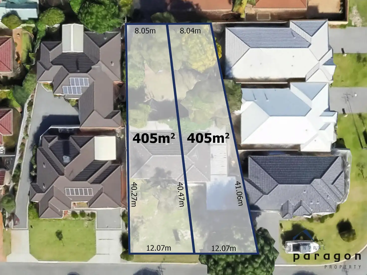 Main view of Homely land listing, Lot 50 / 5 Altair Street, Dianella WA 6059