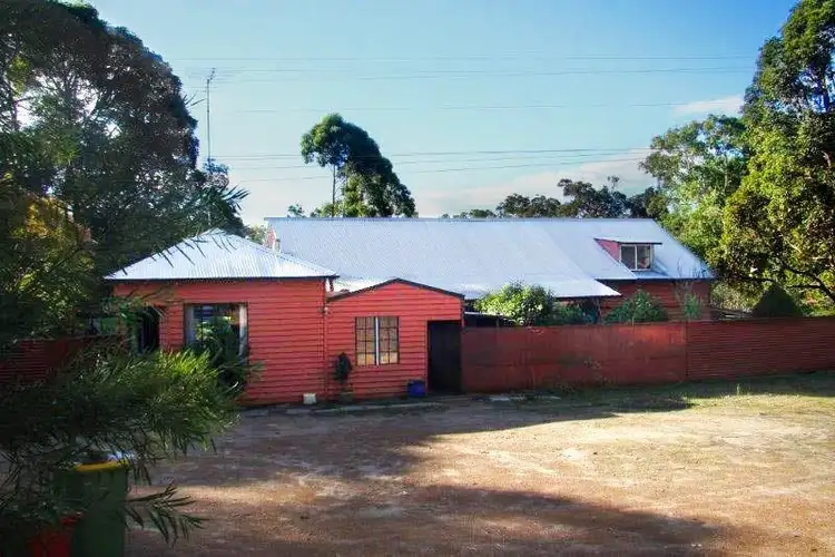 Main view of Homely house listing, 421 Hester Rd, Hester WA 6255