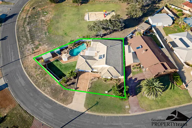Second view of Homely house listing, 27 Glass Crescent, Mahomets Flats WA 6530
