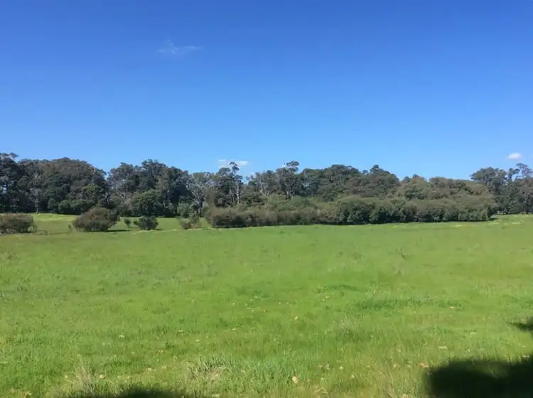 Lot 4/Lot 2 Fifty One Road, Cowaramup WA 6284