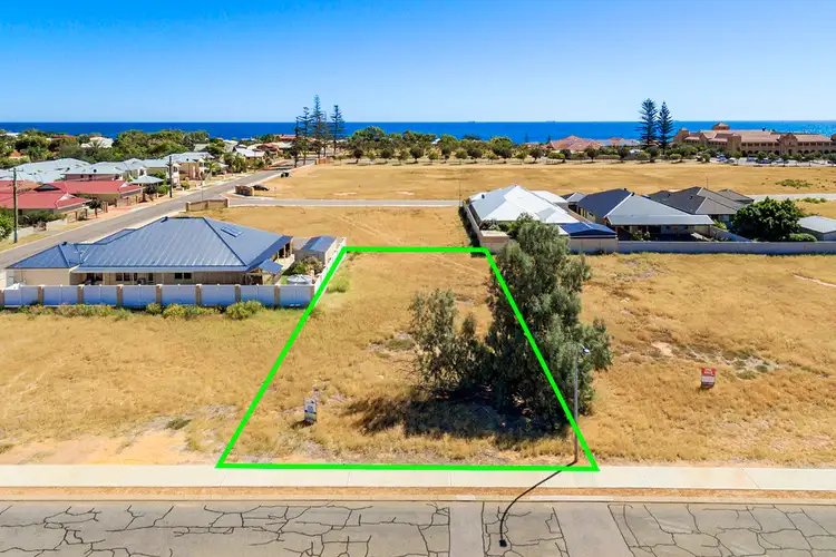 49 Charles Street, Bluff Point WA 6530