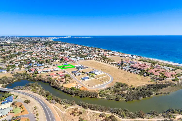 Seventh view of Homely land listing, 49 Charles Street, Bluff Point WA 6530