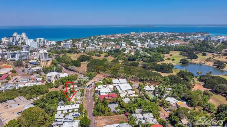 4/8 Gardens Hill Crescent, The Gardens NT 820