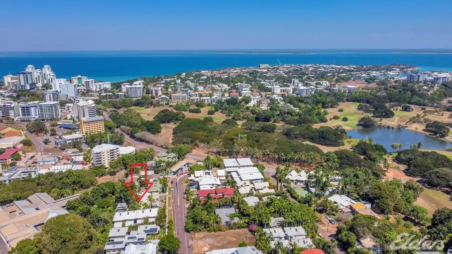Main view of Homely unit listing, 4/8 Gardens Hill Crescent, The Gardens NT 820