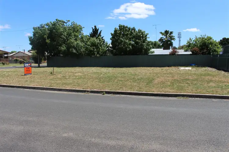 26 Campbell Street, Bordertown SA 5268