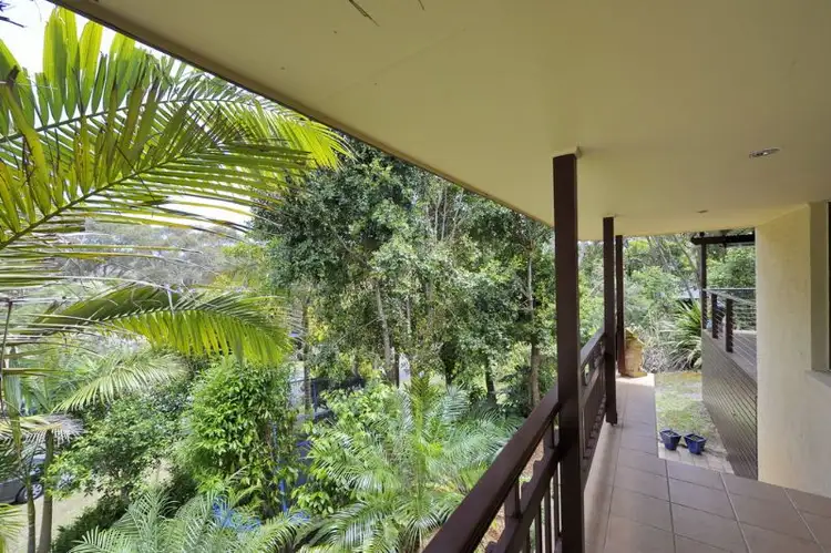 Sixth view of Homely house listing, 9 Dirigeree Street, Nelson Bay NSW 2315
