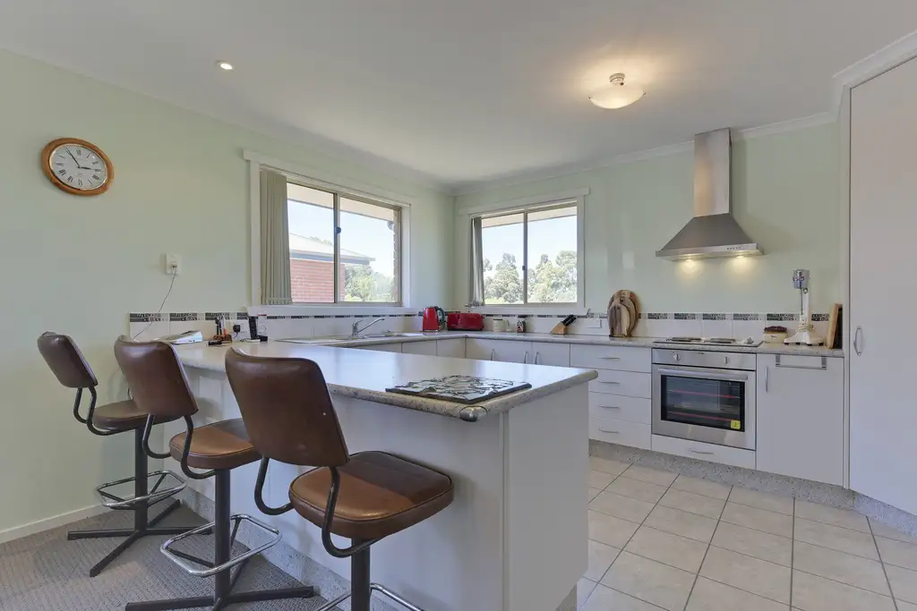 Main view of Homely unit listing, Unit 3, 17a Torquay Drive, Sorell TAS 7172