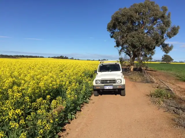 Seventh view of Homely rural property listing, Lot 15475 Lennard Road, Caljie, York WA 6302
